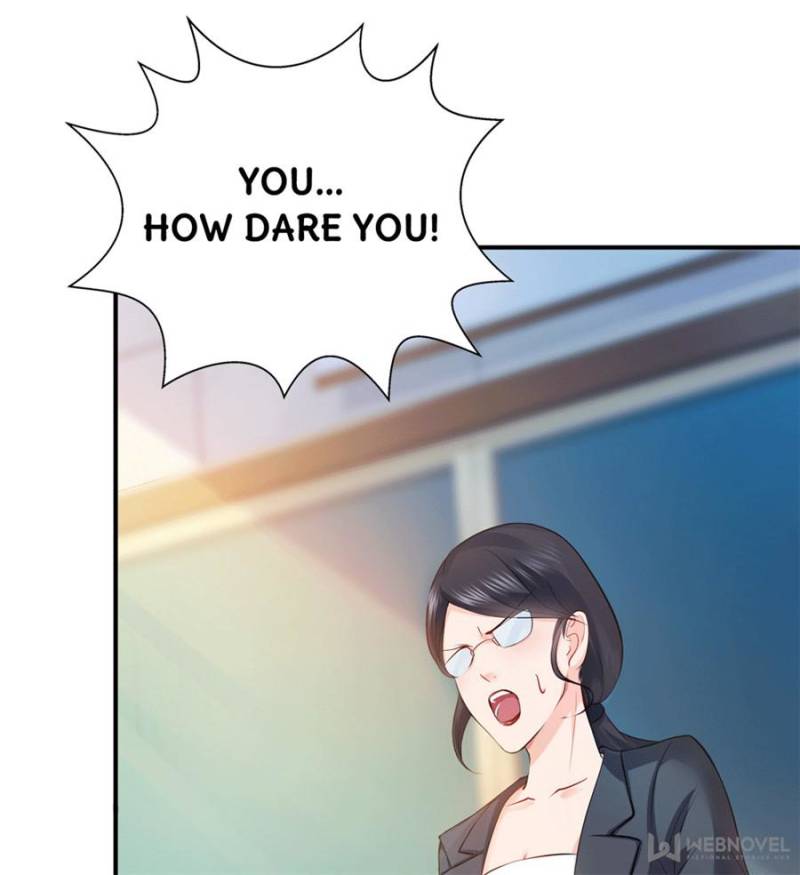 Perfect Secret Love: The Bad New Wife is a Little Sweet chapter 10 - page 28