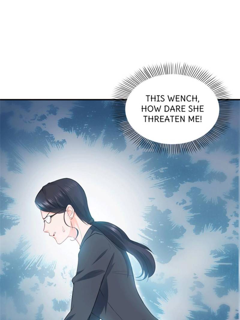 Perfect Secret Love: The Bad New Wife is a Little Sweet chapter 10 - page 34