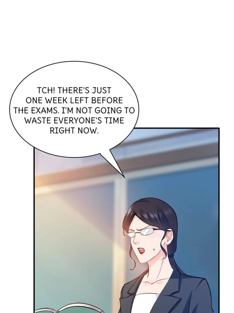 Perfect Secret Love: The Bad New Wife is a Little Sweet chapter 10 - page 37