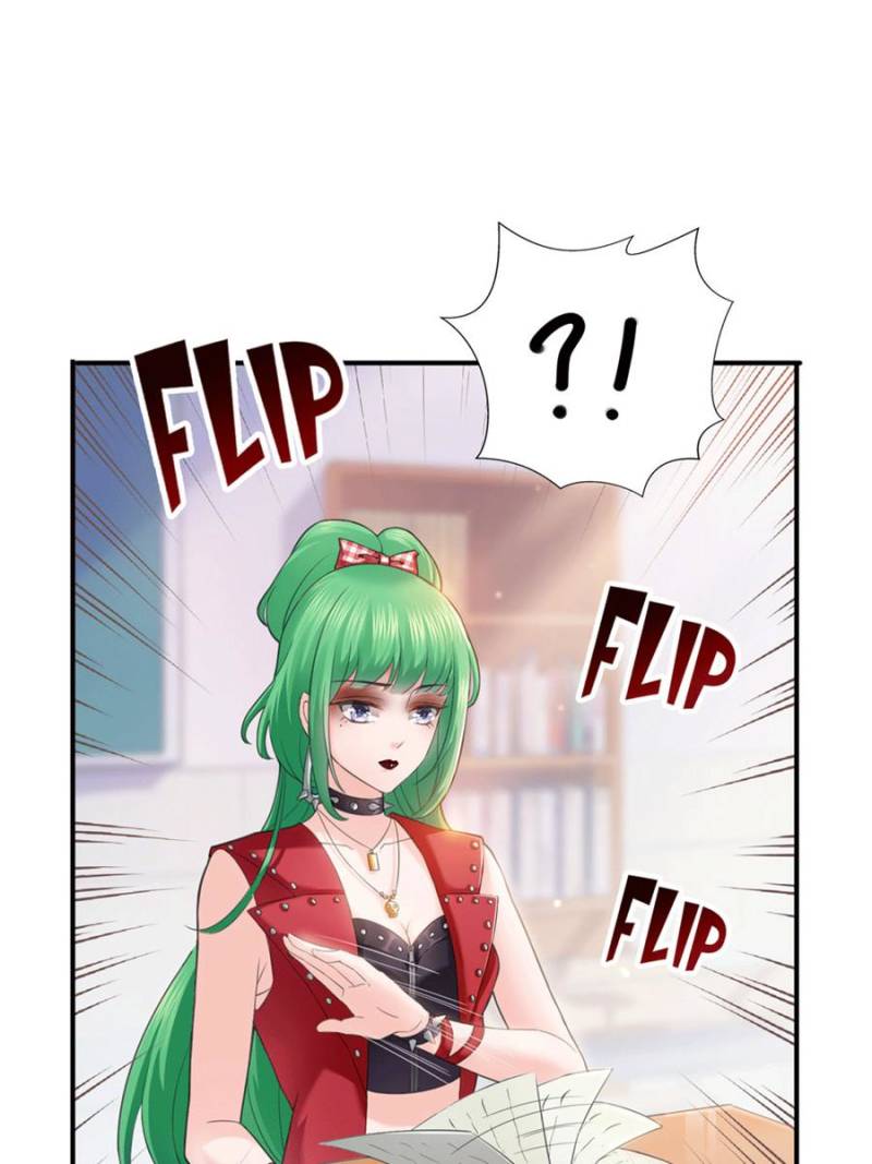 Perfect Secret Love: The Bad New Wife is a Little Sweet chapter 10 - page 47
