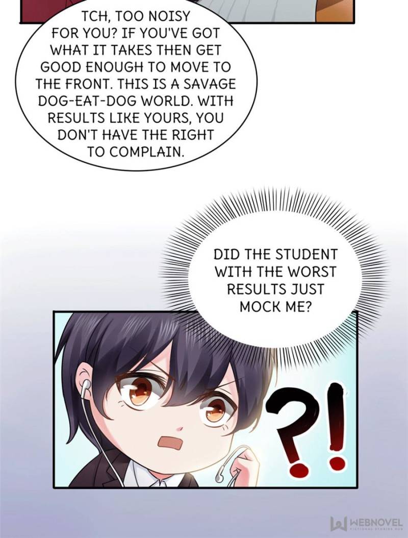 Perfect Secret Love: The Bad New Wife is a Little Sweet chapter 10 - page 50