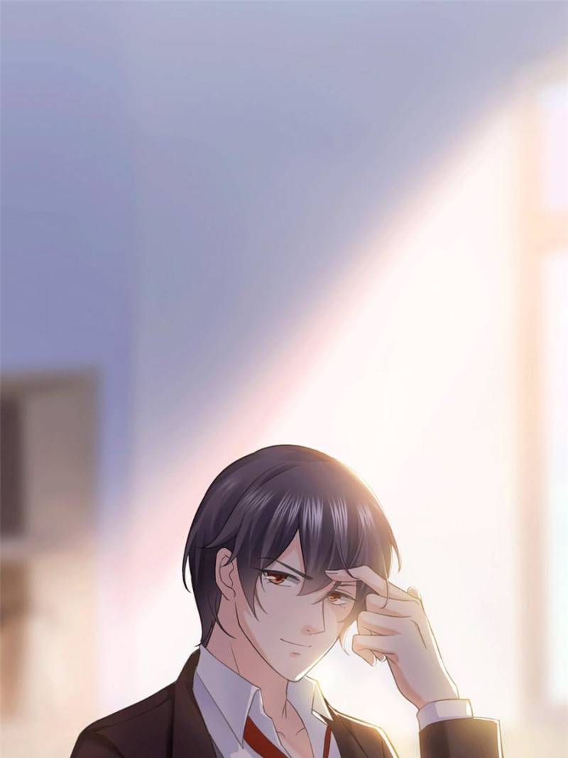 Perfect Secret Love: The Bad New Wife is a Little Sweet chapter 10 - page 51