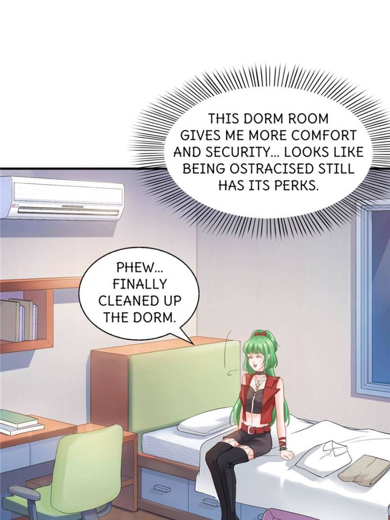 Perfect Secret Love: The Bad New Wife is a Little Sweet chapter 10 - page 56