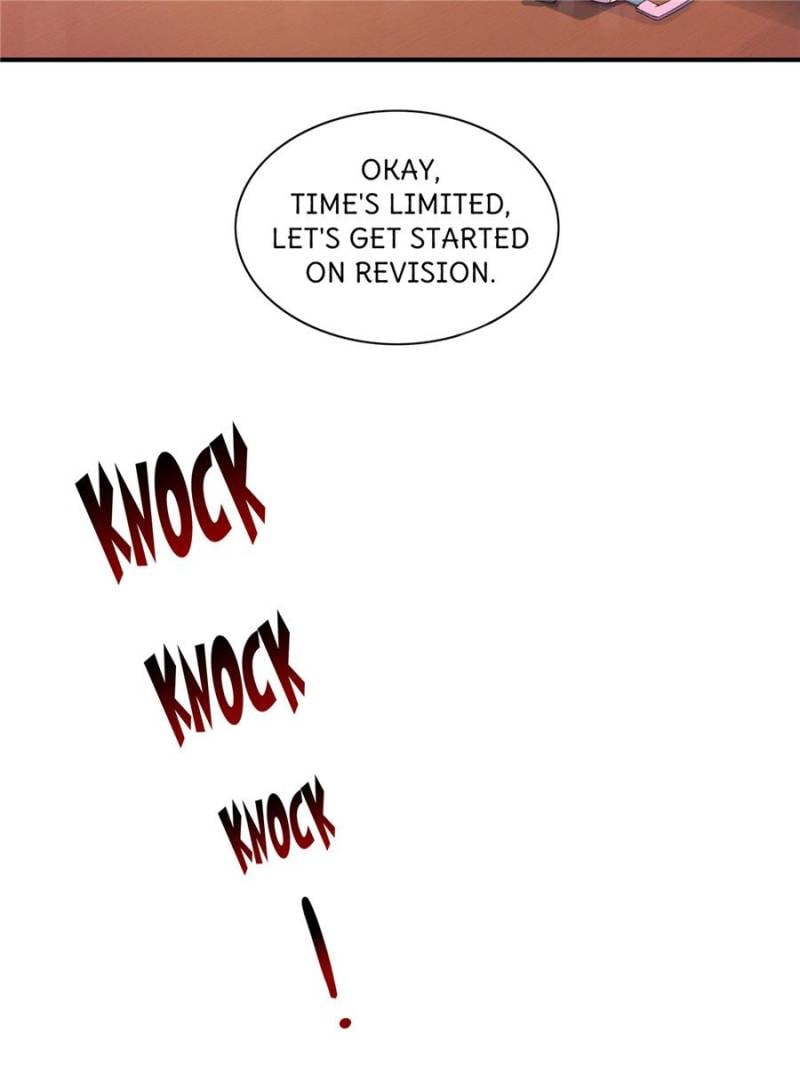 Perfect Secret Love: The Bad New Wife is a Little Sweet chapter 10 - page 58
