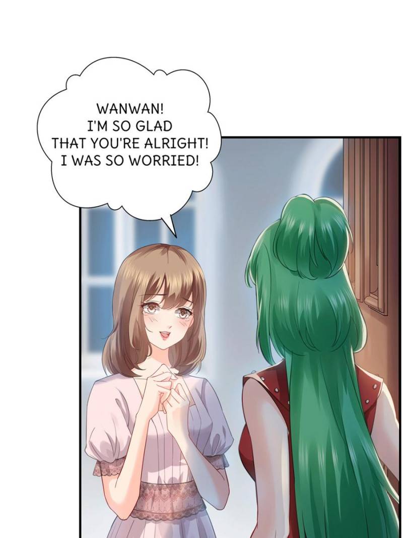 Perfect Secret Love: The Bad New Wife is a Little Sweet chapter 10 - page 60