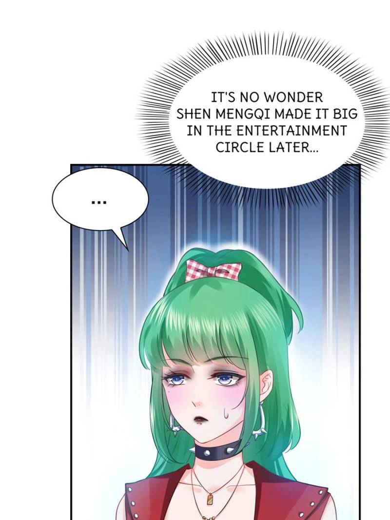 Perfect Secret Love: The Bad New Wife is a Little Sweet chapter 10 - page 62