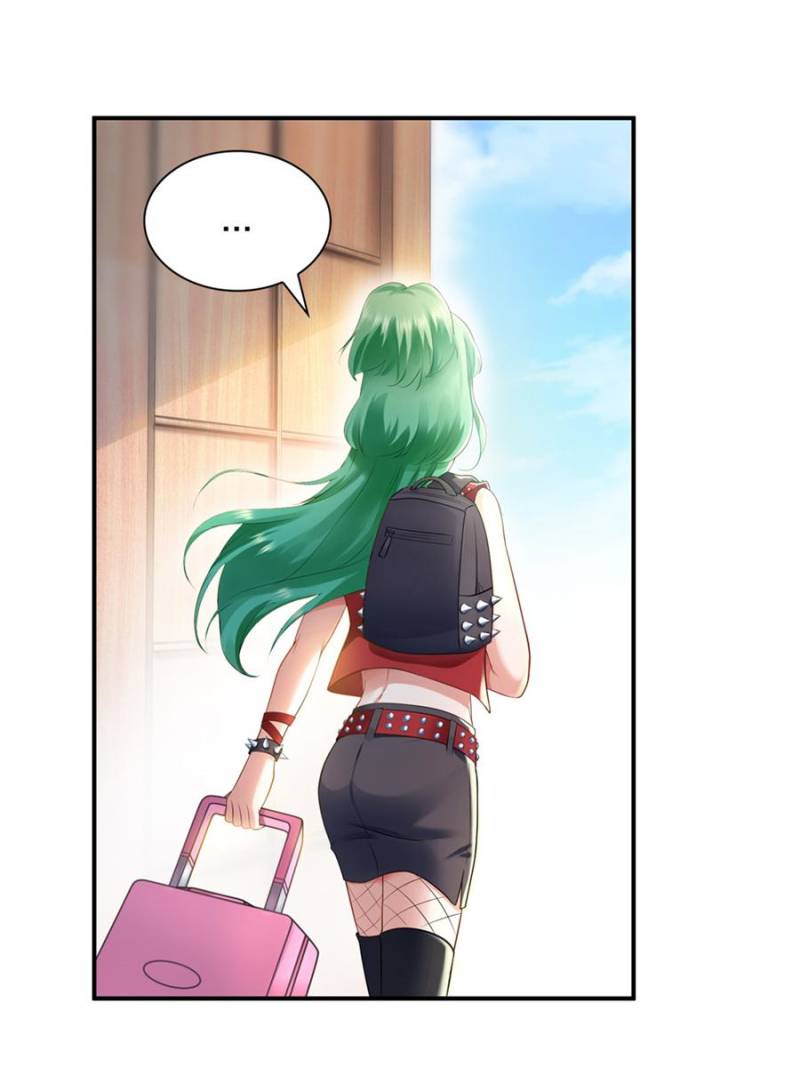 Perfect Secret Love: The Bad New Wife is a Little Sweet chapter 9 - page 10
