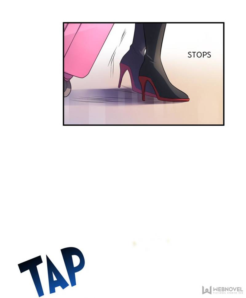 Perfect Secret Love: The Bad New Wife is a Little Sweet chapter 9 - page 12