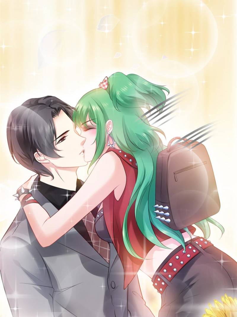 Perfect Secret Love: The Bad New Wife is a Little Sweet chapter 9 - page 15