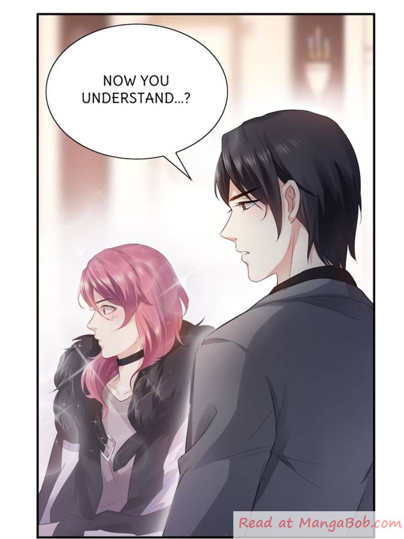 Perfect Secret Love: The Bad New Wife is a Little Sweet chapter 9 - page 23