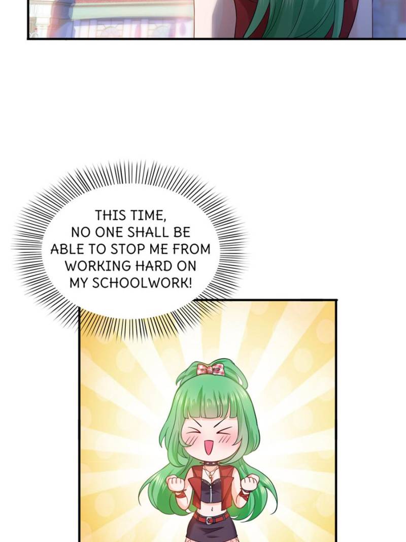 Perfect Secret Love: The Bad New Wife is a Little Sweet chapter 9 - page 29