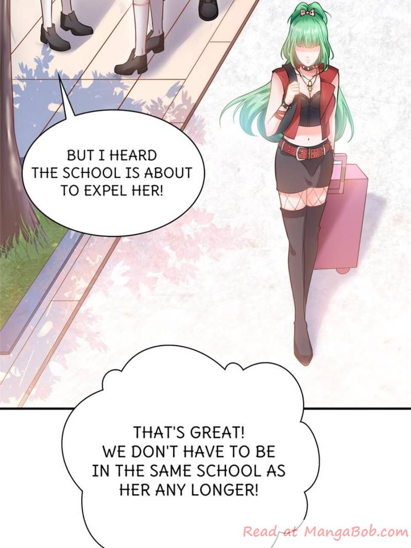 Perfect Secret Love: The Bad New Wife is a Little Sweet chapter 9 - page 39