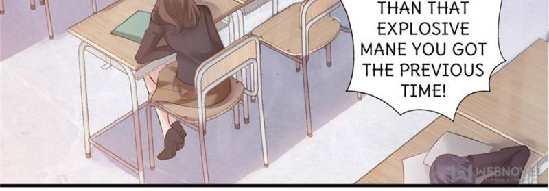 Perfect Secret Love: The Bad New Wife is a Little Sweet chapter 9 - page 52