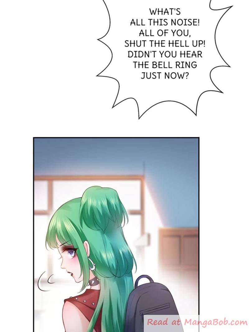 Perfect Secret Love: The Bad New Wife is a Little Sweet chapter 9 - page 53