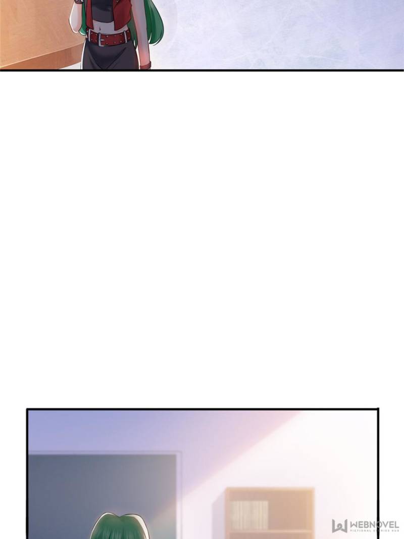Perfect Secret Love: The Bad New Wife is a Little Sweet chapter 9 - page 59