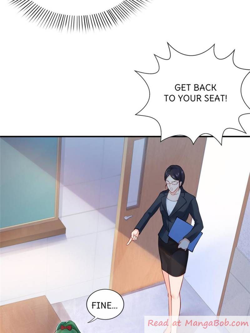 Perfect Secret Love: The Bad New Wife is a Little Sweet chapter 9 - page 60