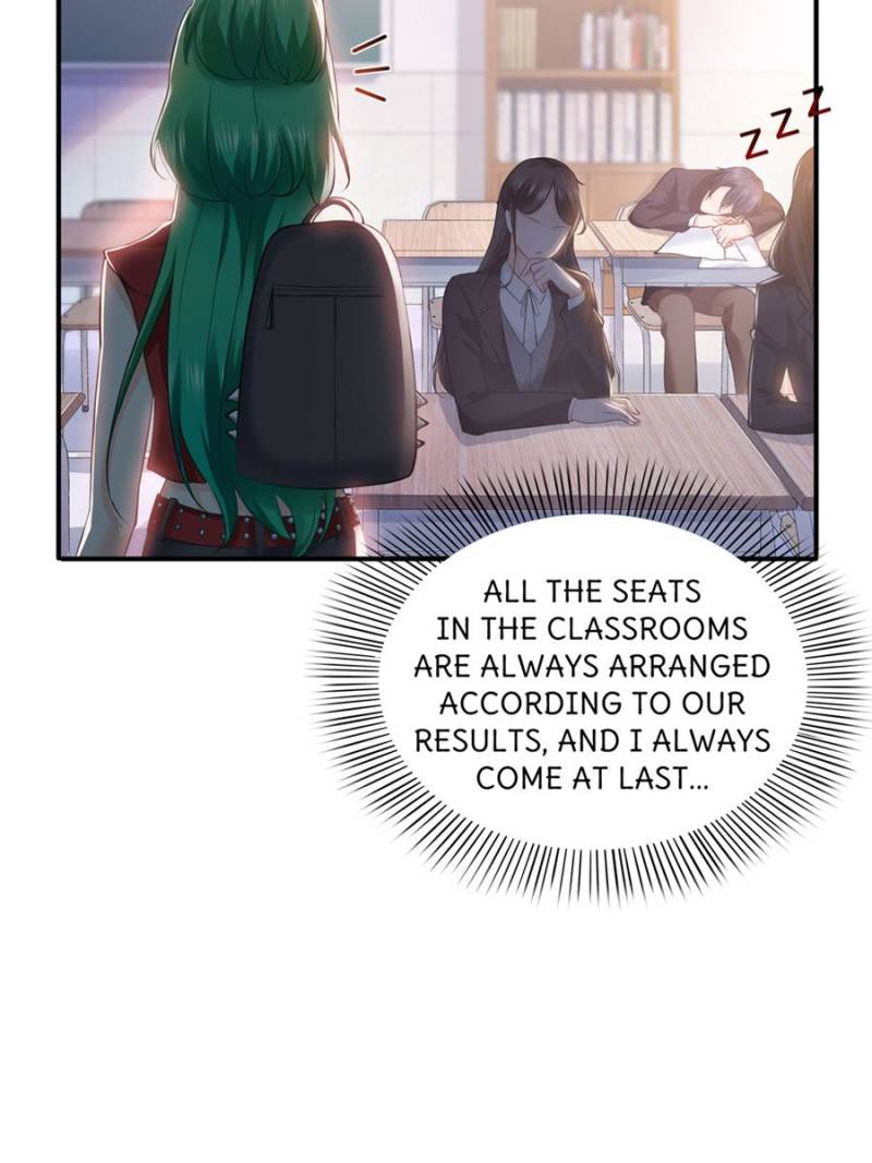 Perfect Secret Love: The Bad New Wife is a Little Sweet chapter 9 - page 62