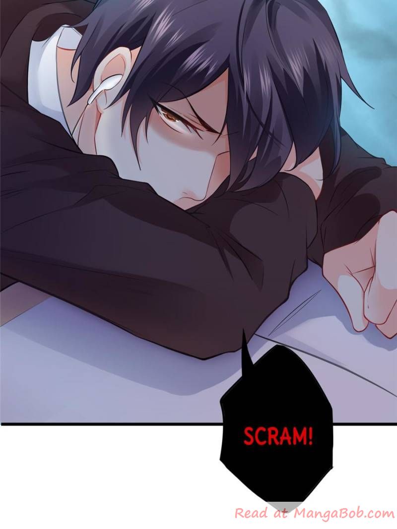 Perfect Secret Love: The Bad New Wife is a Little Sweet chapter 9 - page 68