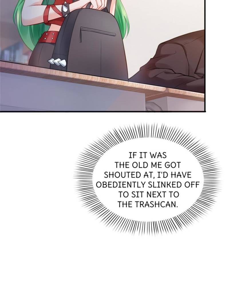Perfect Secret Love: The Bad New Wife is a Little Sweet chapter 9 - page 70