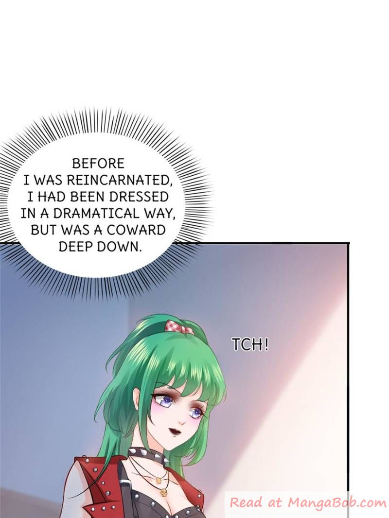 Perfect Secret Love: The Bad New Wife is a Little Sweet chapter 9 - page 72