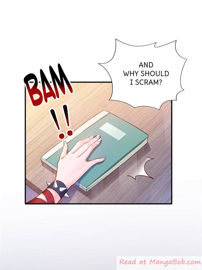 Perfect Secret Love: The Bad New Wife is a Little Sweet chapter 9 - page 74