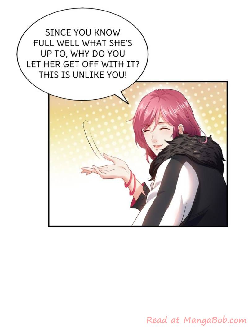 Perfect Secret Love: The Bad New Wife is a Little Sweet chapter 9 - page 8