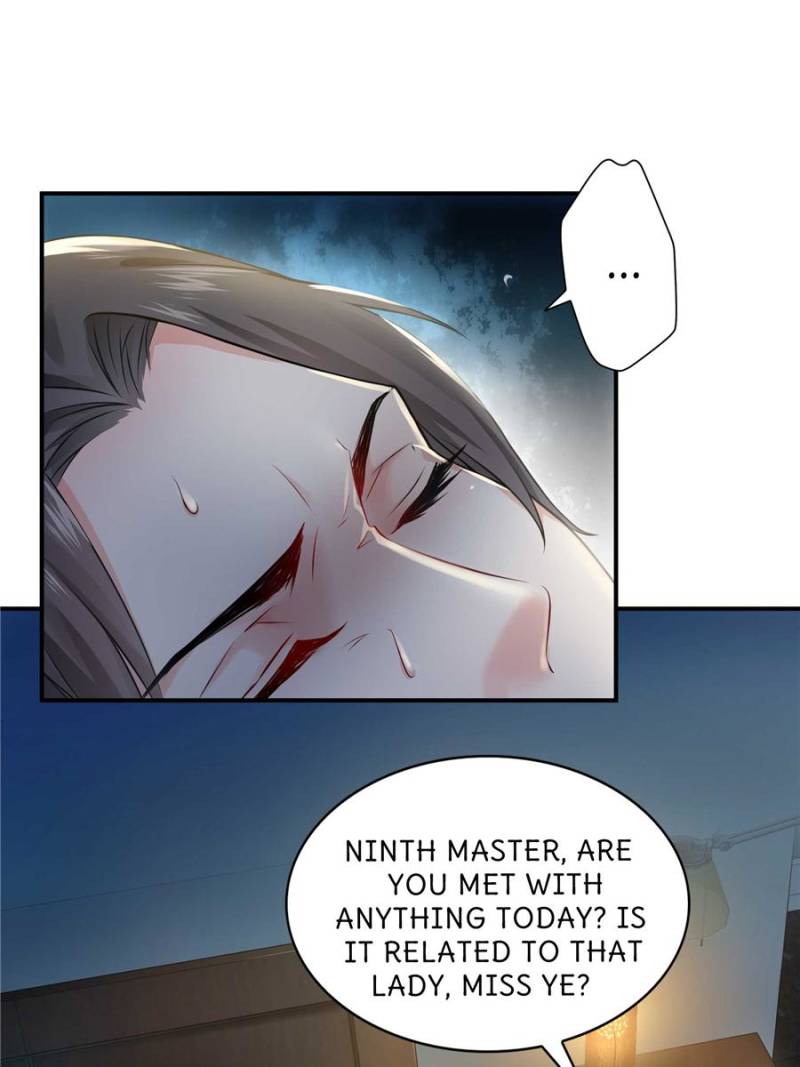 Perfect Secret Love: The Bad New Wife is a Little Sweet chapter 8 - page 10