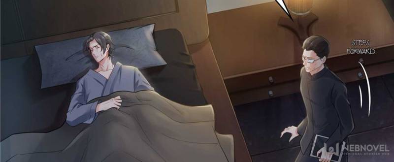 Perfect Secret Love: The Bad New Wife is a Little Sweet chapter 8 - page 11