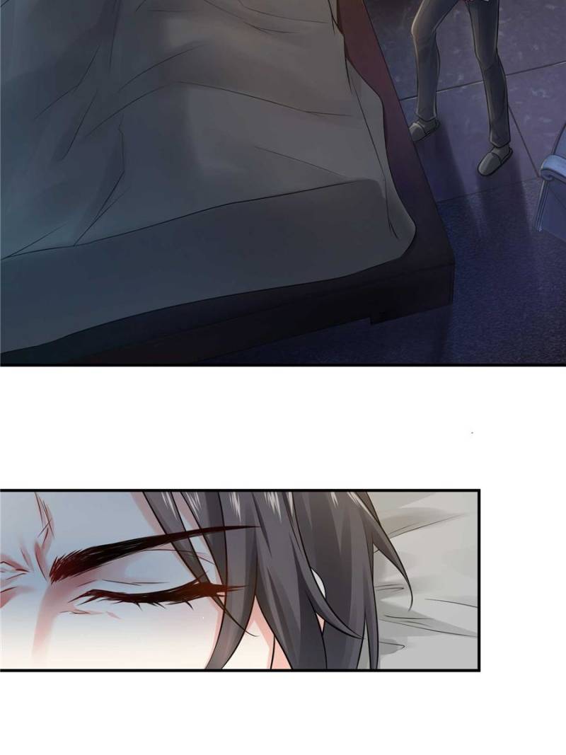 Perfect Secret Love: The Bad New Wife is a Little Sweet chapter 8 - page 12