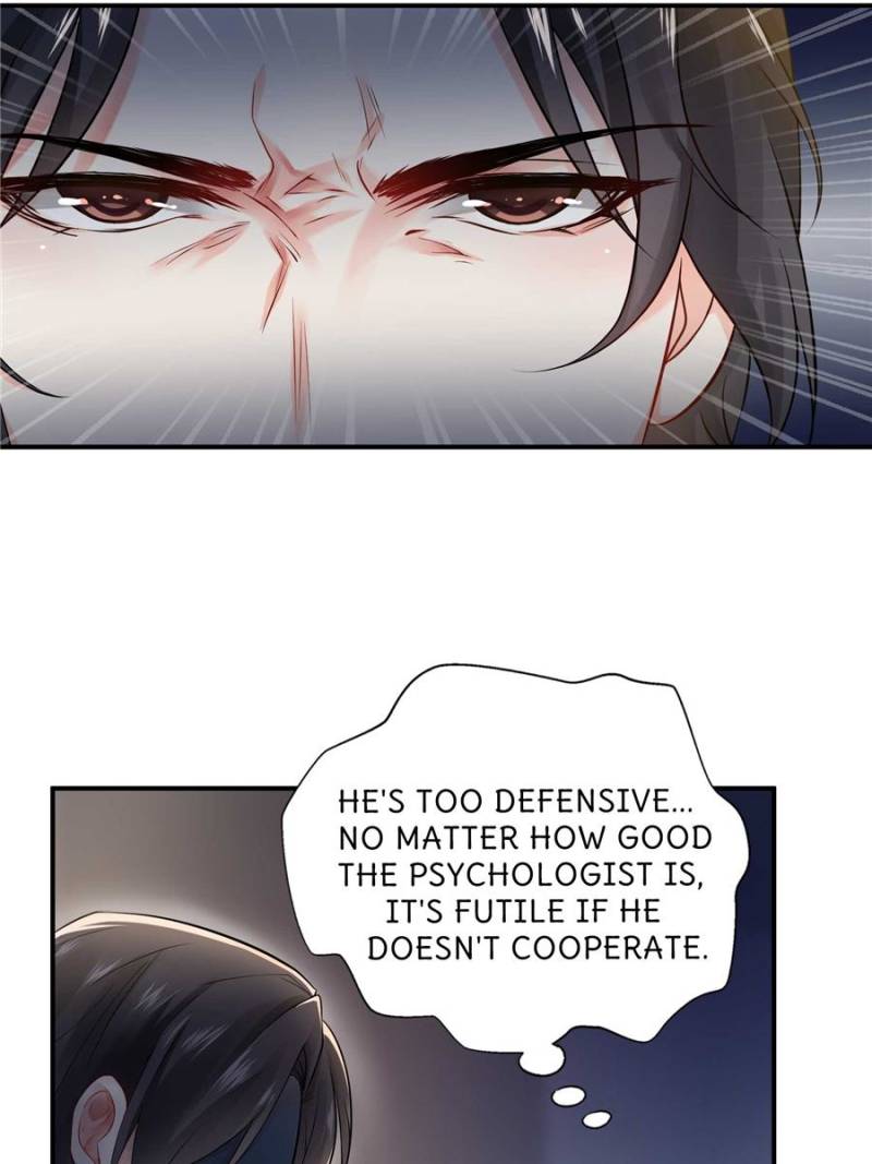 Perfect Secret Love: The Bad New Wife is a Little Sweet chapter 8 - page 14
