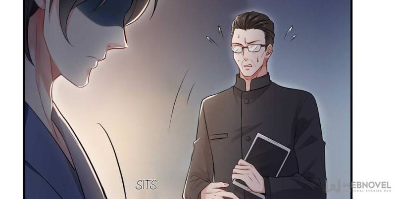 Perfect Secret Love: The Bad New Wife is a Little Sweet chapter 8 - page 15