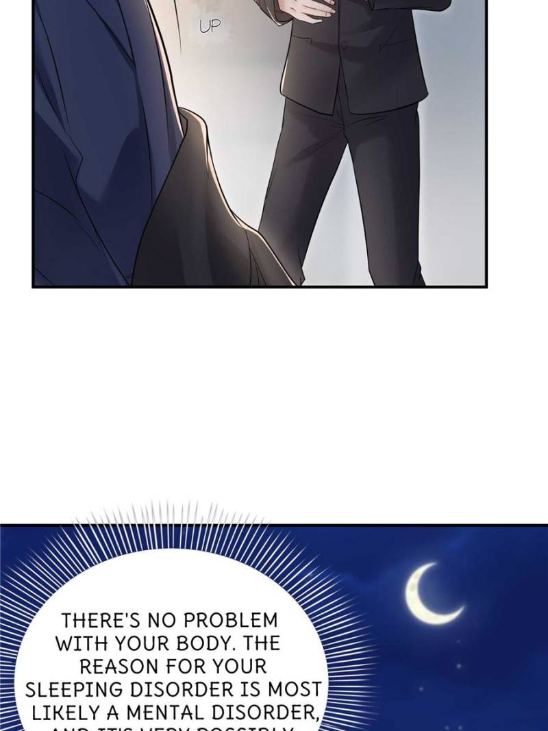 Perfect Secret Love: The Bad New Wife is a Little Sweet chapter 8 - page 16