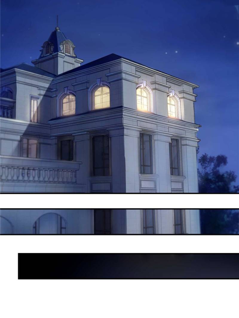 Perfect Secret Love: The Bad New Wife is a Little Sweet chapter 8 - page 18