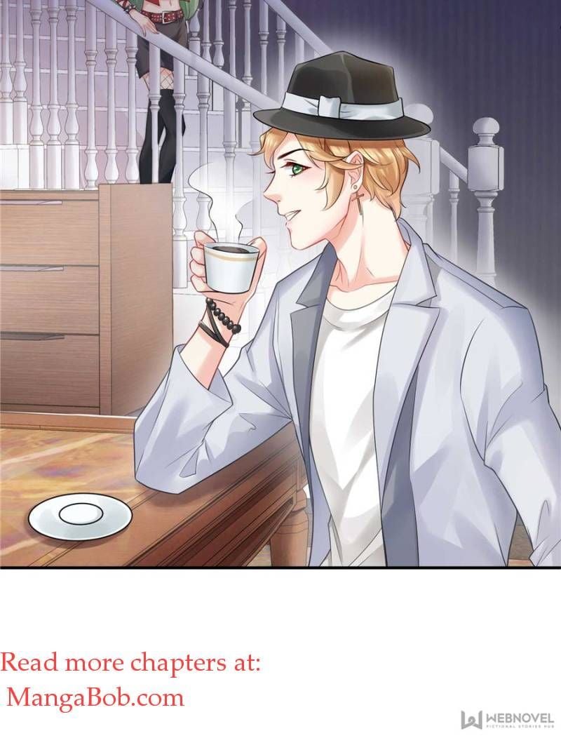 Perfect Secret Love: The Bad New Wife is a Little Sweet chapter 8 - page 25