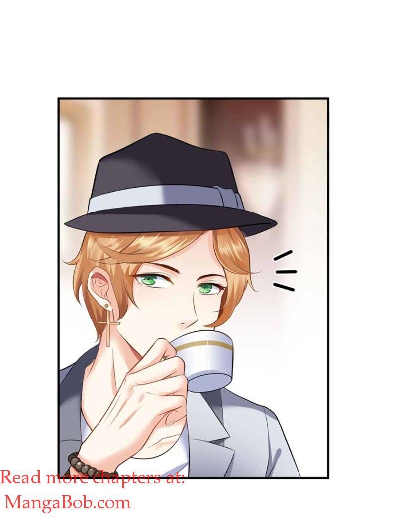 Perfect Secret Love: The Bad New Wife is a Little Sweet chapter 8 - page 26