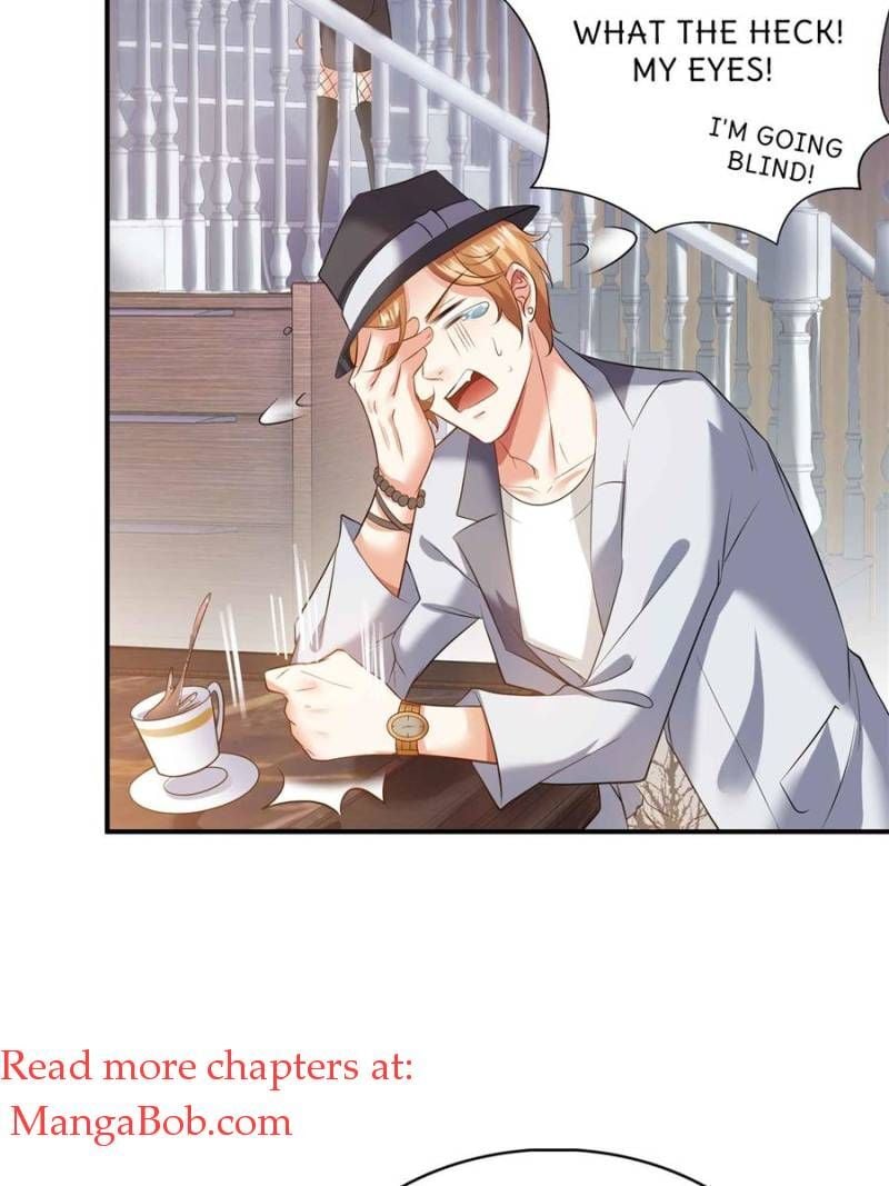 Perfect Secret Love: The Bad New Wife is a Little Sweet chapter 8 - page 30