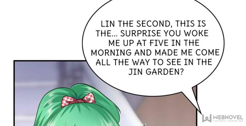 Perfect Secret Love: The Bad New Wife is a Little Sweet chapter 8 - page 31