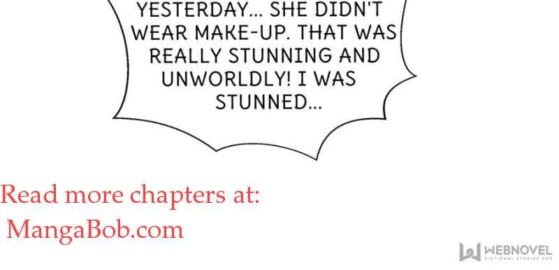 Perfect Secret Love: The Bad New Wife is a Little Sweet chapter 8 - page 35