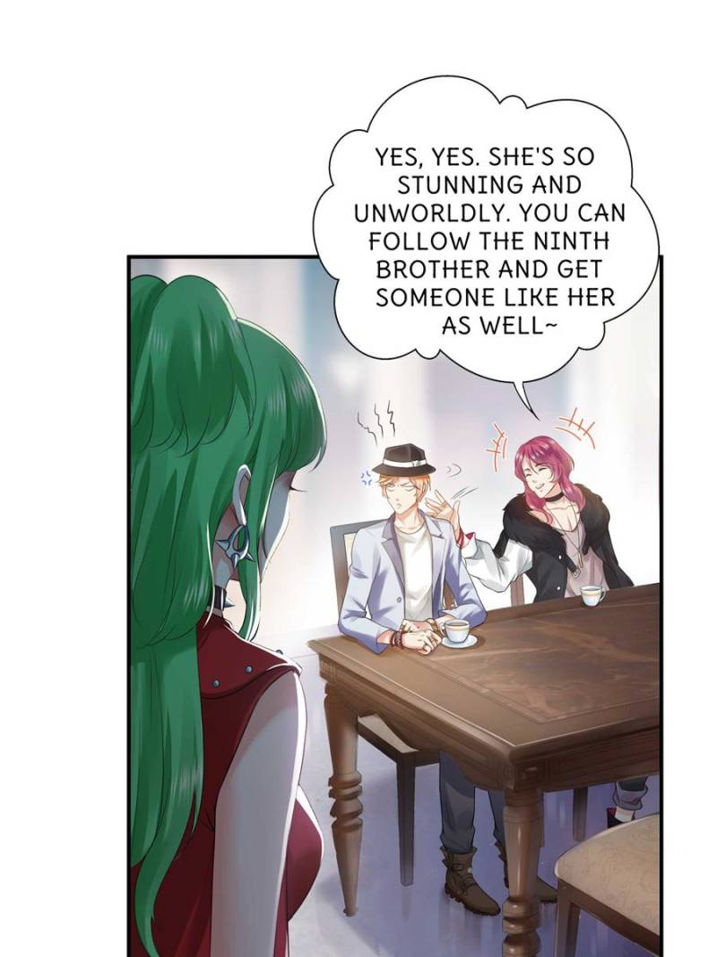 Perfect Secret Love: The Bad New Wife is a Little Sweet chapter 8 - page 36
