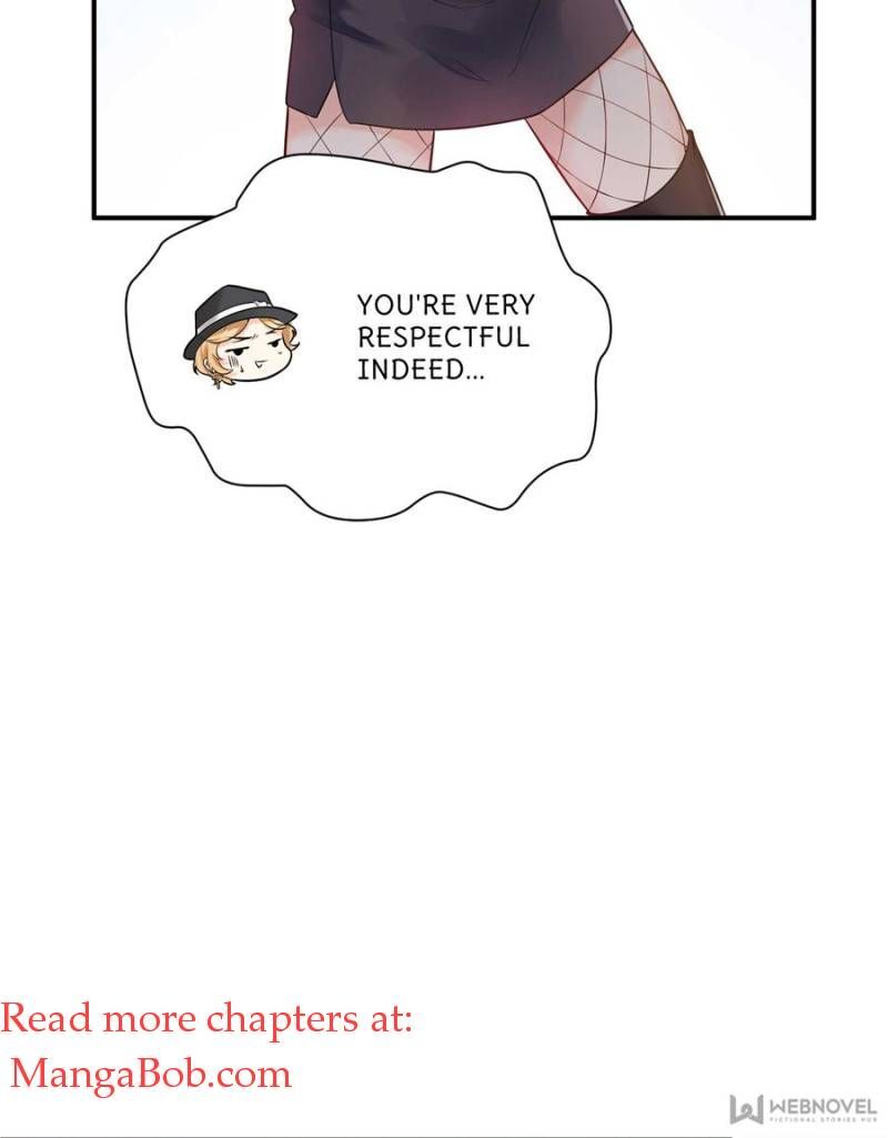 Perfect Secret Love: The Bad New Wife is a Little Sweet chapter 8 - page 40
