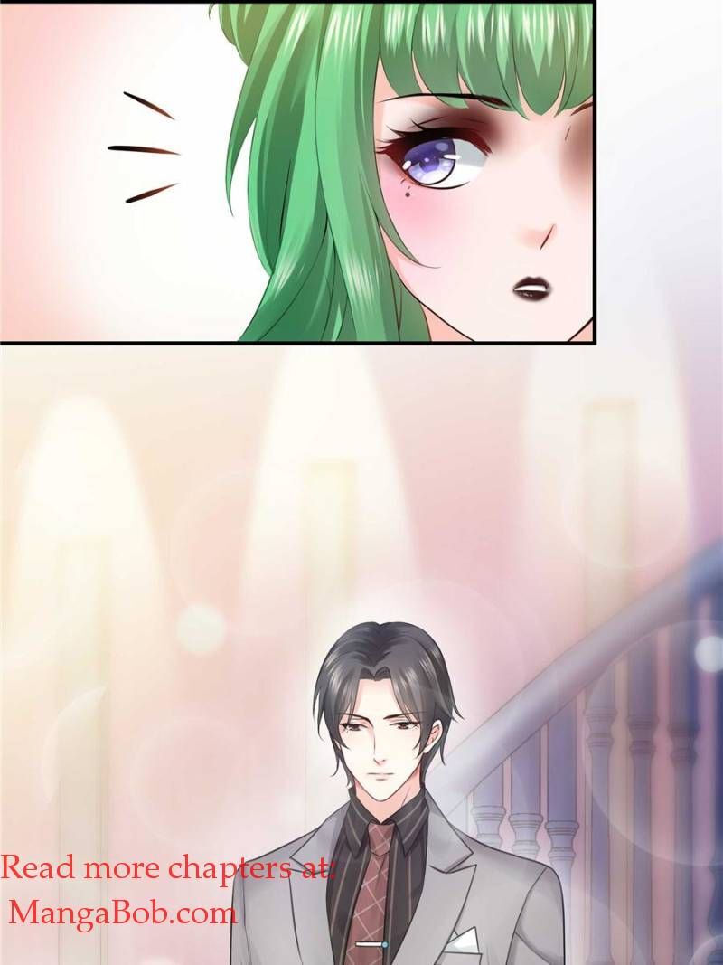Perfect Secret Love: The Bad New Wife is a Little Sweet chapter 8 - page 41