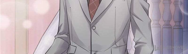 Perfect Secret Love: The Bad New Wife is a Little Sweet chapter 8 - page 42
