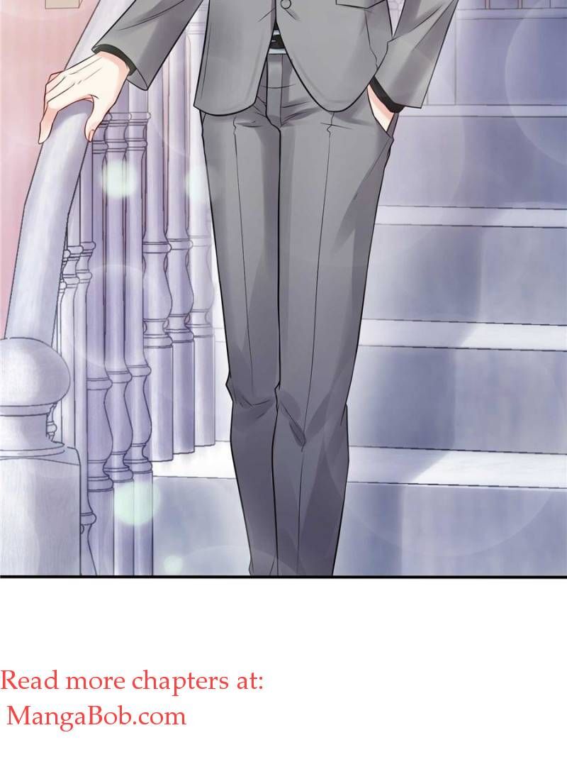 Perfect Secret Love: The Bad New Wife is a Little Sweet chapter 8 - page 43