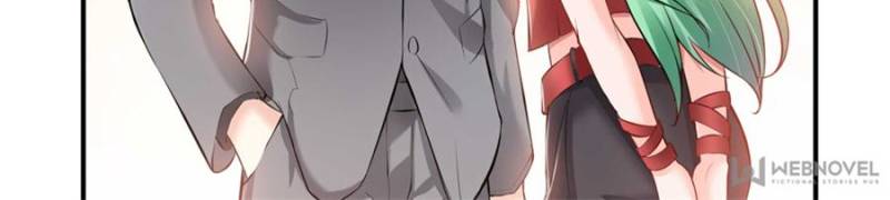 Perfect Secret Love: The Bad New Wife is a Little Sweet chapter 8 - page 48