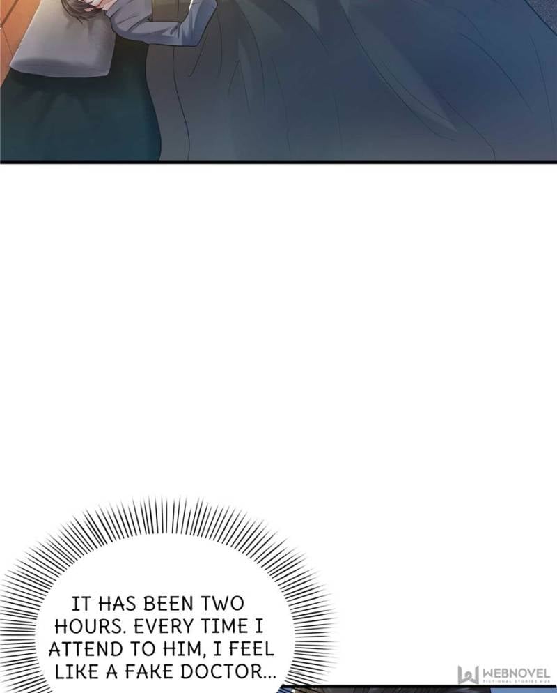 Perfect Secret Love: The Bad New Wife is a Little Sweet chapter 8 - page 5