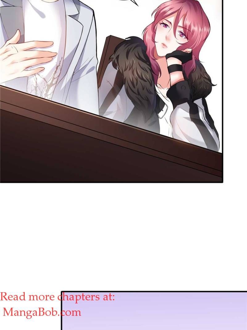 Perfect Secret Love: The Bad New Wife is a Little Sweet chapter 8 - page 51