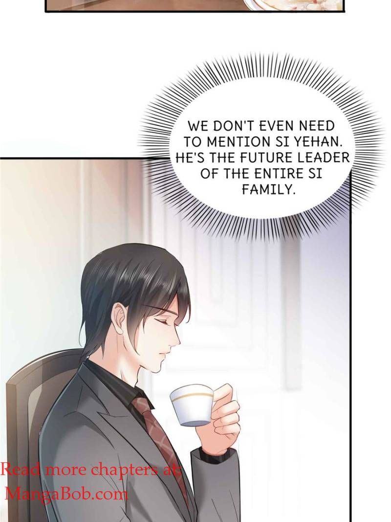 Perfect Secret Love: The Bad New Wife is a Little Sweet chapter 8 - page 57