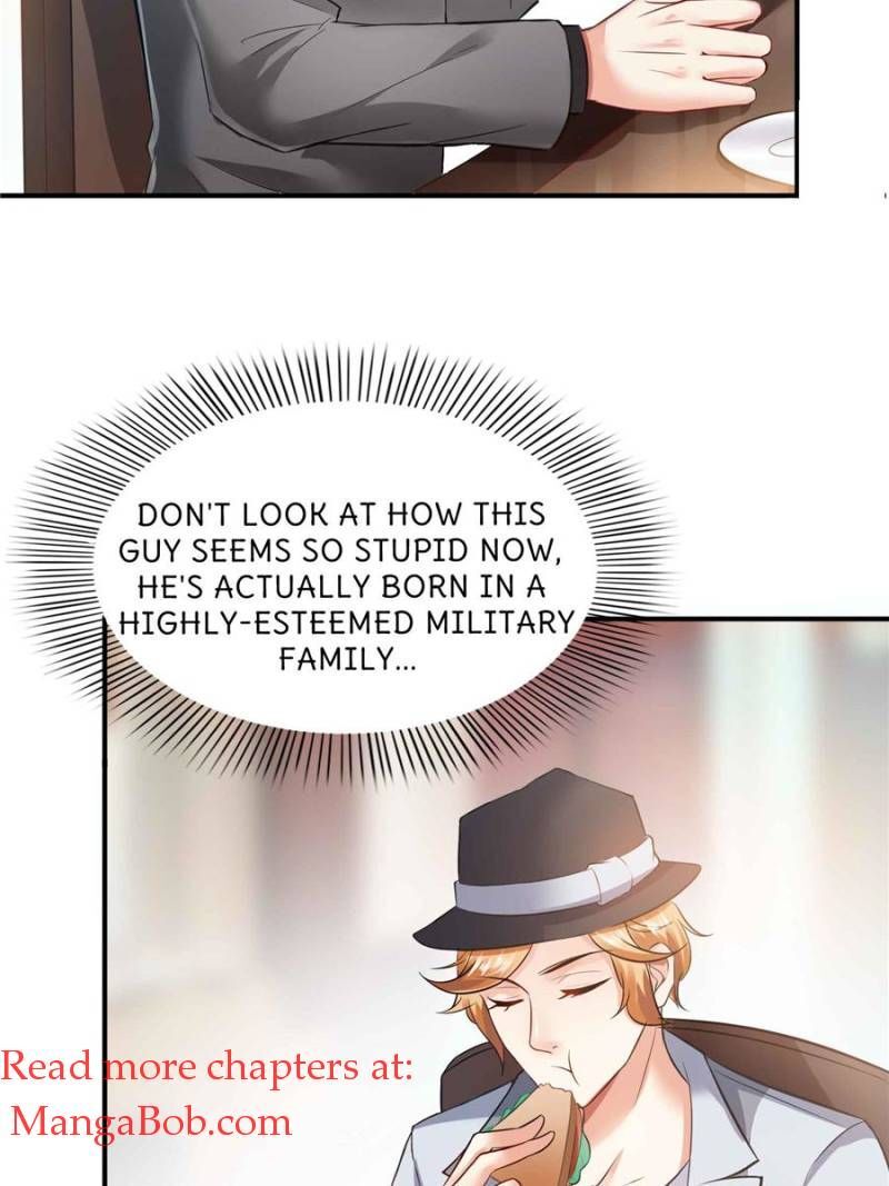 Perfect Secret Love: The Bad New Wife is a Little Sweet chapter 8 - page 59