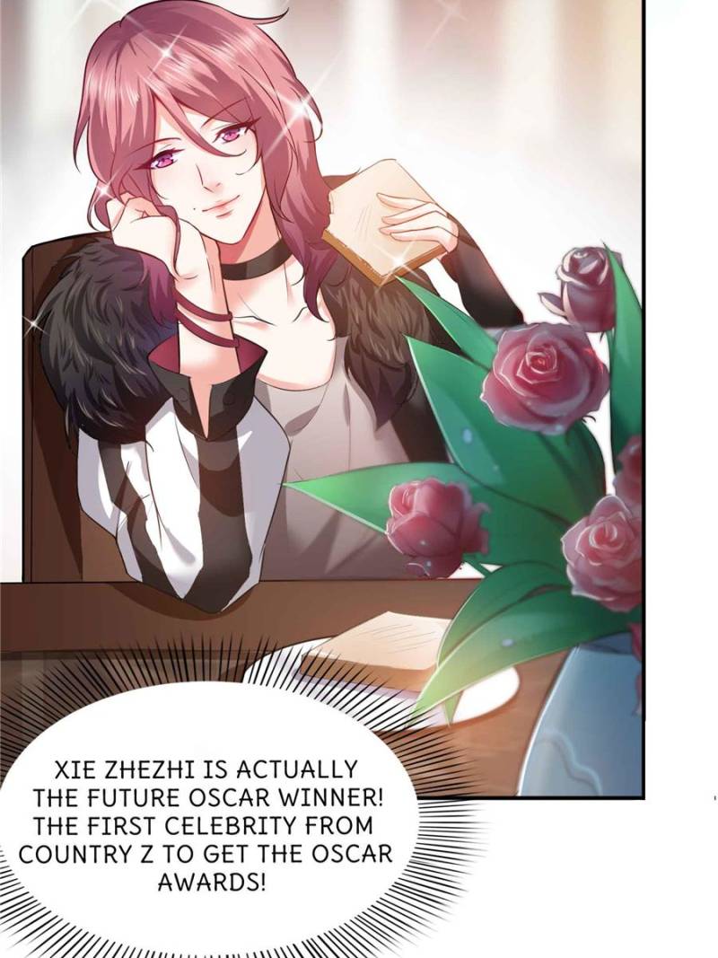 Perfect Secret Love: The Bad New Wife is a Little Sweet chapter 8 - page 62