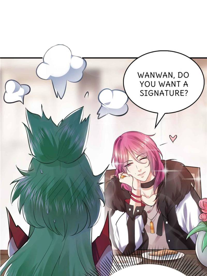 Perfect Secret Love: The Bad New Wife is a Little Sweet chapter 8 - page 64